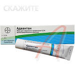 Адвантан